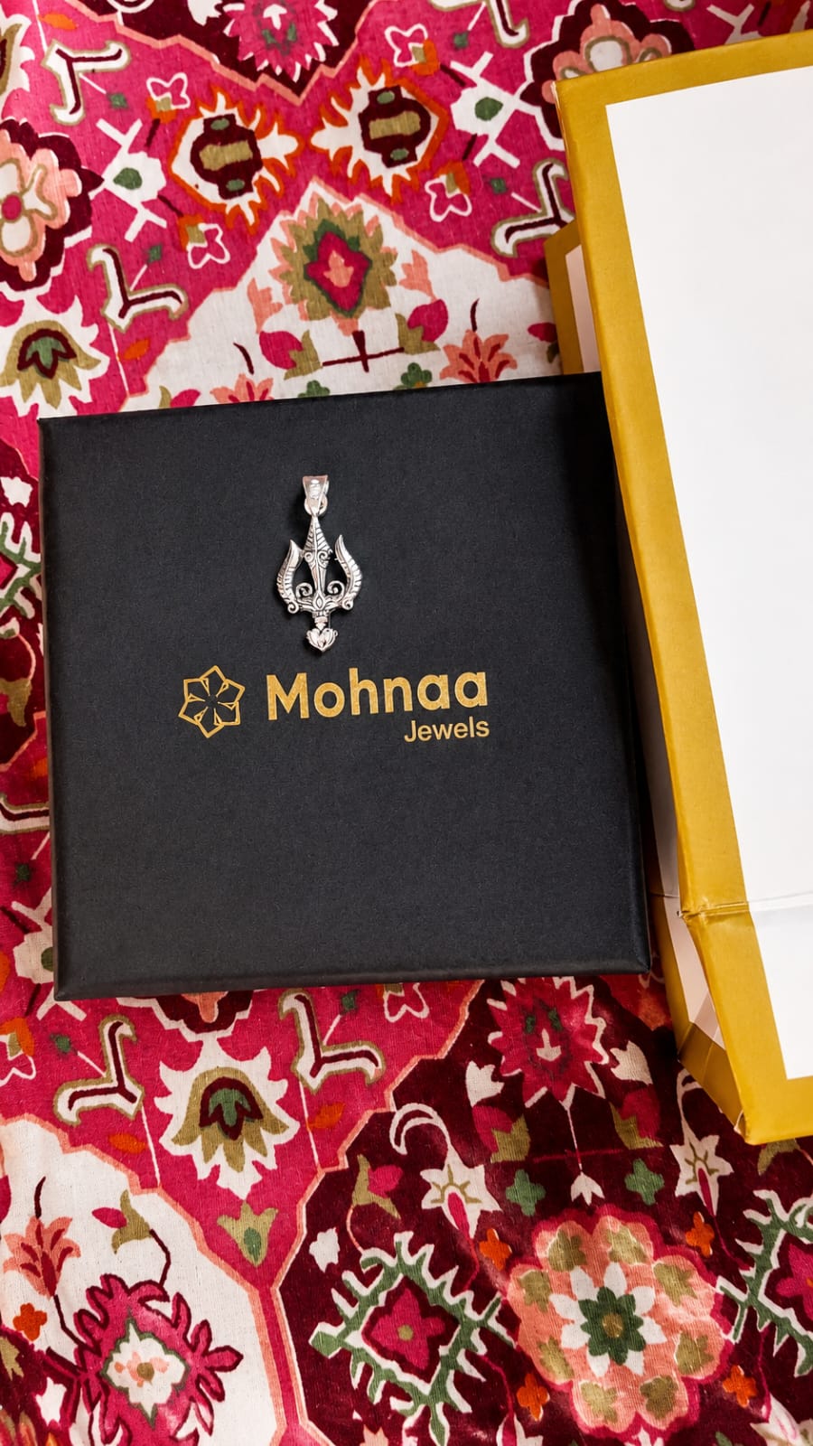 925 Silver Stamp: What It Means and Why It Matters When Buying Silver Jewellery