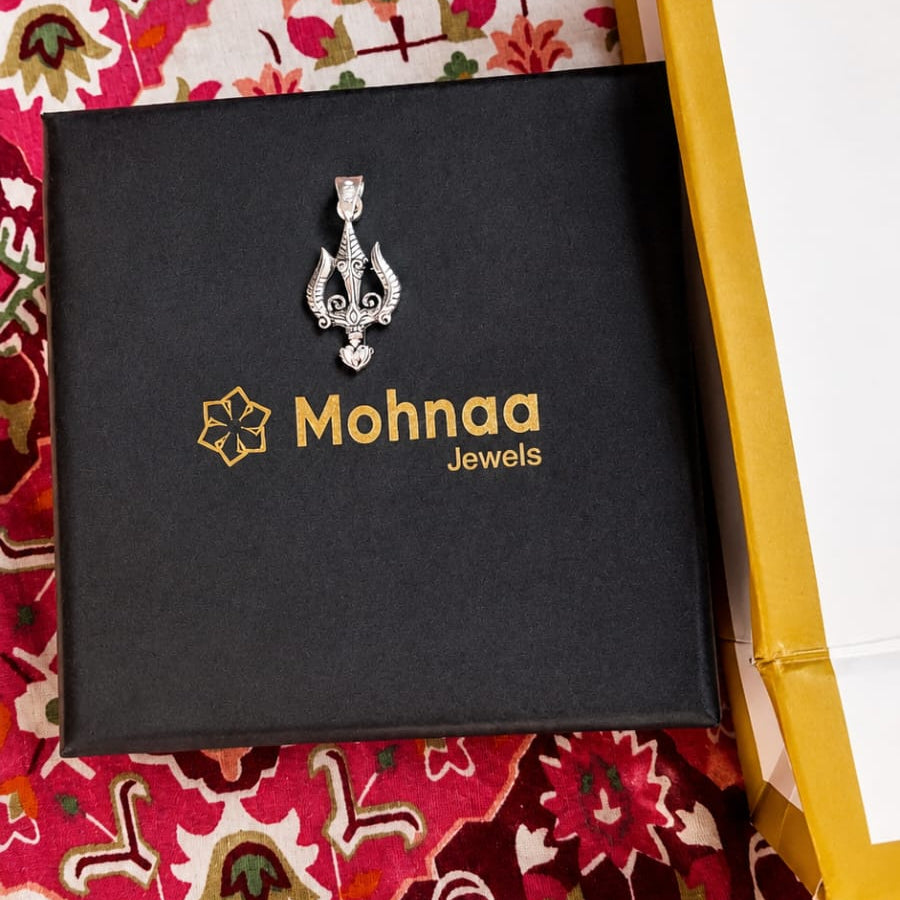 925 Silver Stamp: What It Means and Why It Matters When Buying Silver Jewellery