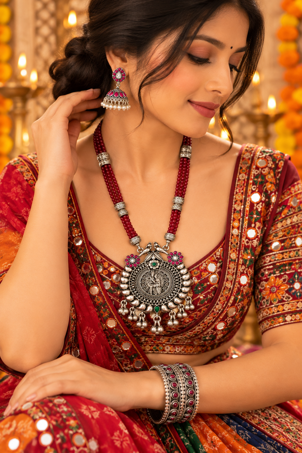 NAVRATRI COLLECTION