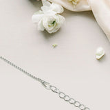 925 Sterling Silver 2mm 18 inch Box Chain