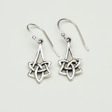 Affordable 925 Sterling Silver Earrings