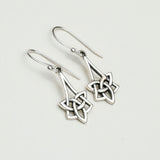 Affordable 925 Sterling Silver Earrings