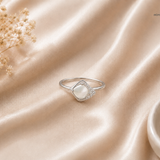 Ira Moonlit Grace Ring