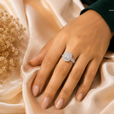 Ira Celestial Radiance Ring