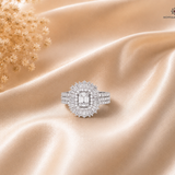 Ira Celestial Radiance Ring