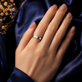 Ira Eternal Band Ring