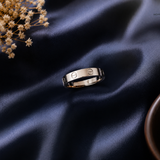 Ira Eternal Band Ring