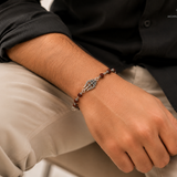 Trishul Legacy Bracelet