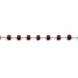 Rudra Sutra Bracelet