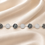 Mohnaa Celestia Mosaic Bracelet
