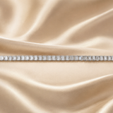 IRA Regal Baguette Tennis Bracelet