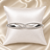 IRA Infinity Grace Bracelet