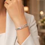 IRA Infinity Grace Bracelet