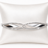 IRA Infinity Grace Bracelet