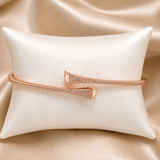 IRA Rosé Radiant Bracelet