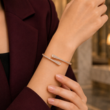 IRA Rosé Radiant Bracelet