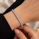 IRA Prism Royale Tennis Bracelet