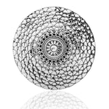Dridha Antique Bold Rings in 925 Sterling Silver DM504