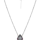 Dridha Antique Mangalsutra in 925 Sterling Silver DM101