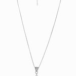 Dridha Antique Necklace in 925 Sterling Silver DM206