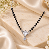 Mohnaa Kiara 925 Sterling Silver Mangalsutra