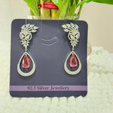 Mohnaa CZ Earring