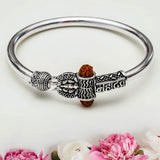Mahadev Trishul Kada