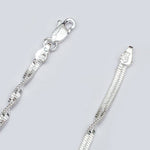 Man's Chain 1