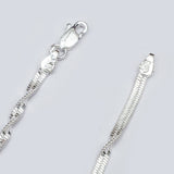 Man's Chain 1