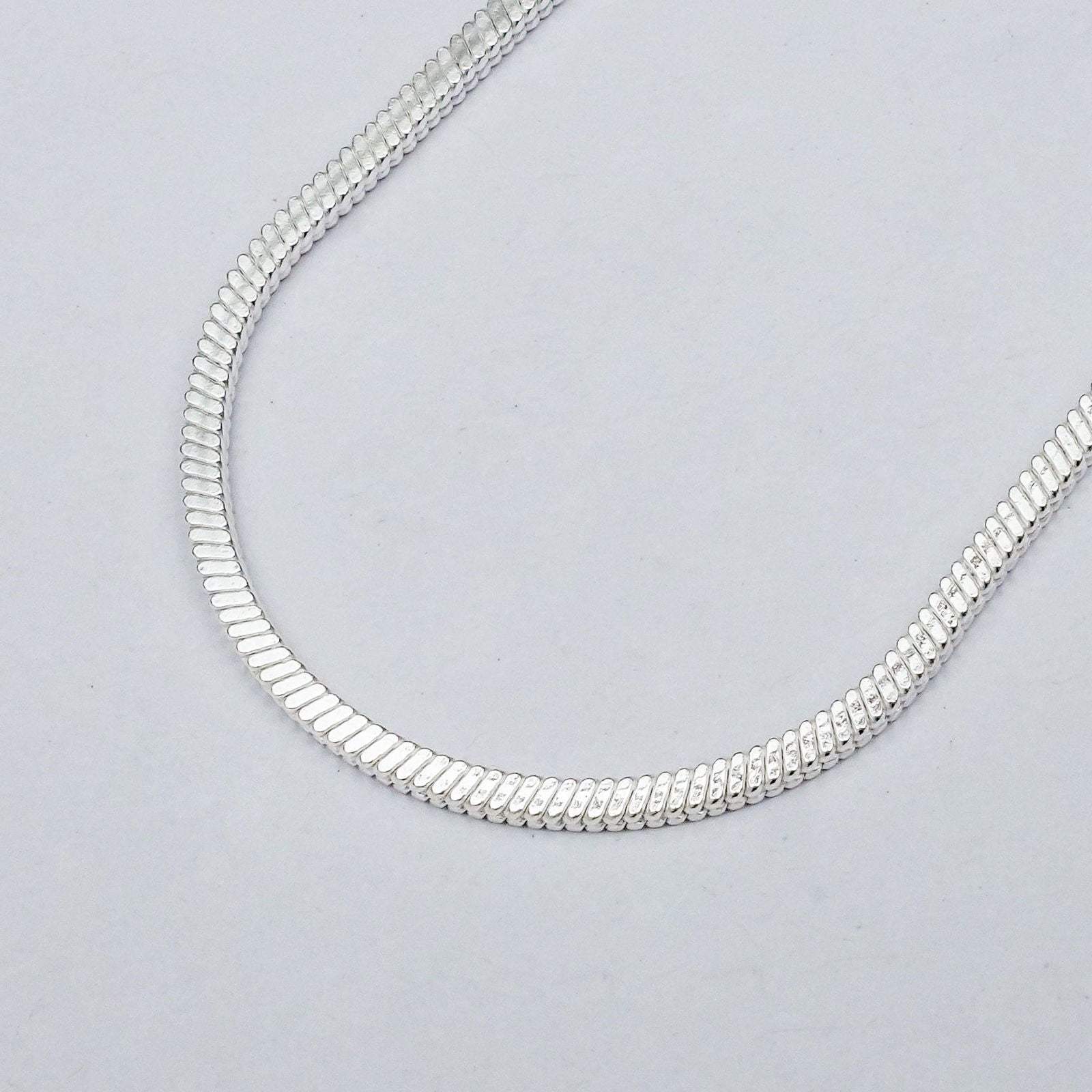 Man's Chain 1