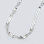 Man's Chain 1