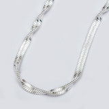 Man's Chain 1
