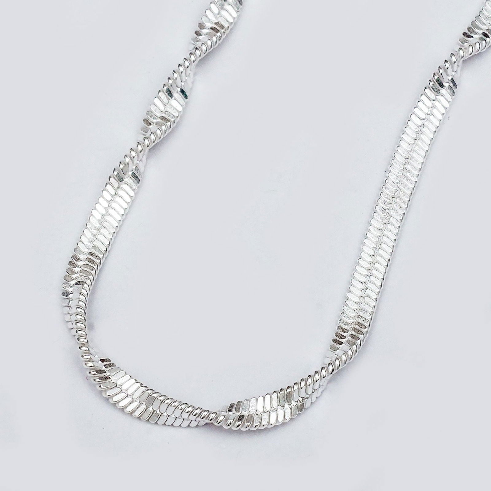 Man's Chain 1