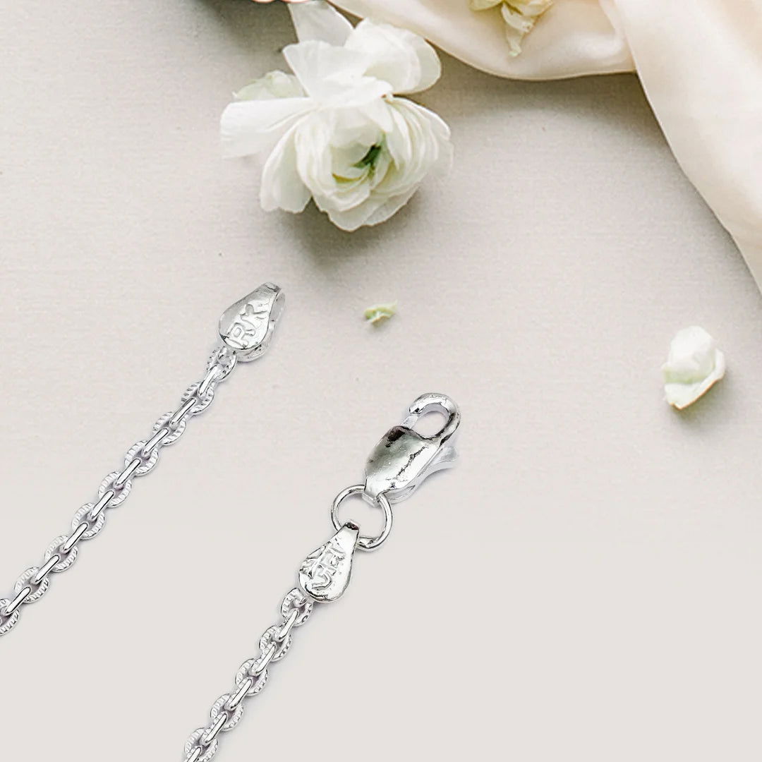 Man's Chain 2
