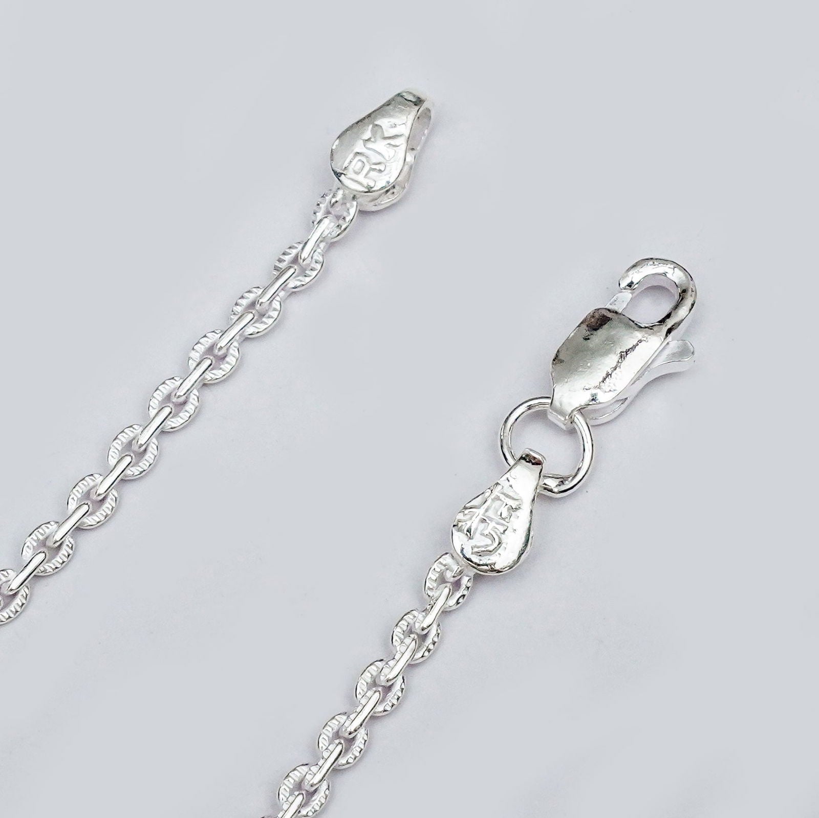 Man's Chain 2