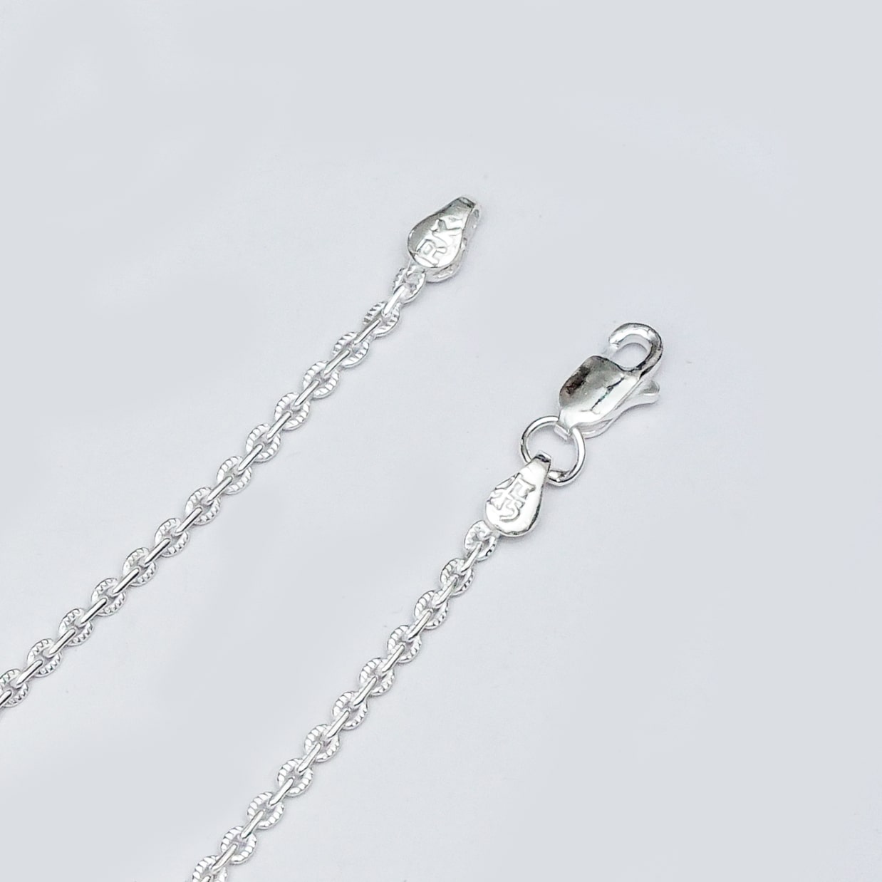 Man's Chain 2