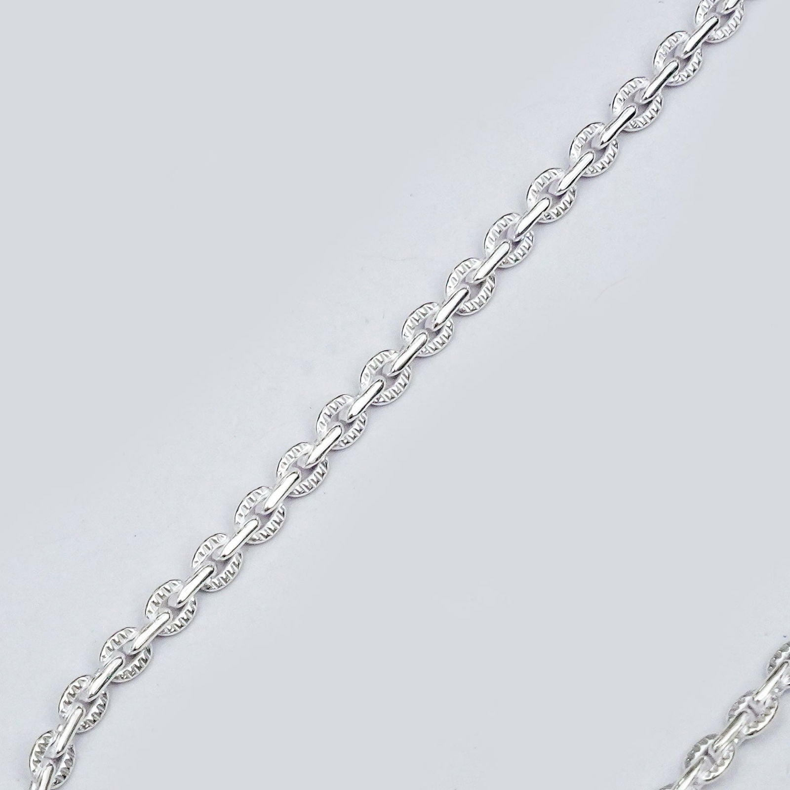 Man's Chain 2
