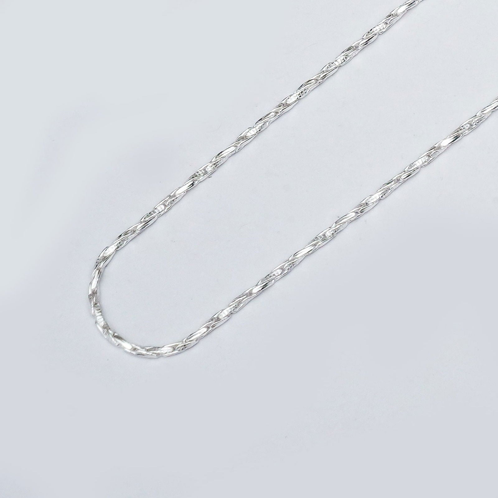 Man's Chain 3