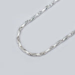 Man's Chain 3