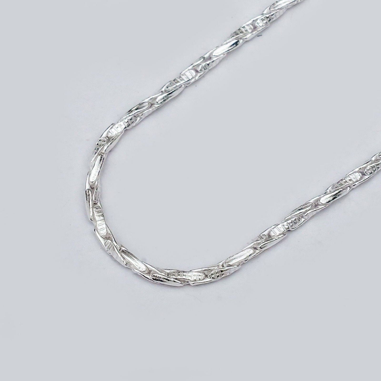 Man's Chain 3