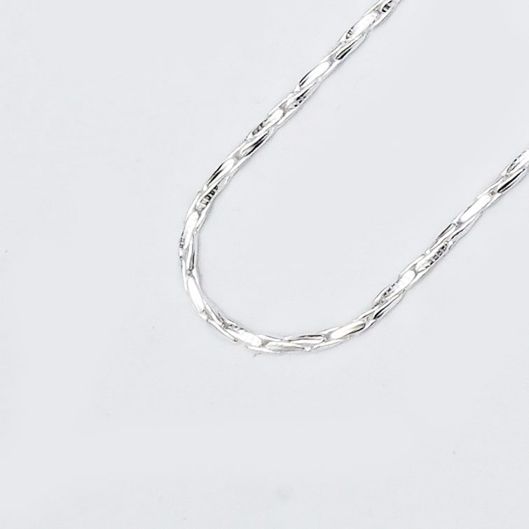 Man's Chain 4