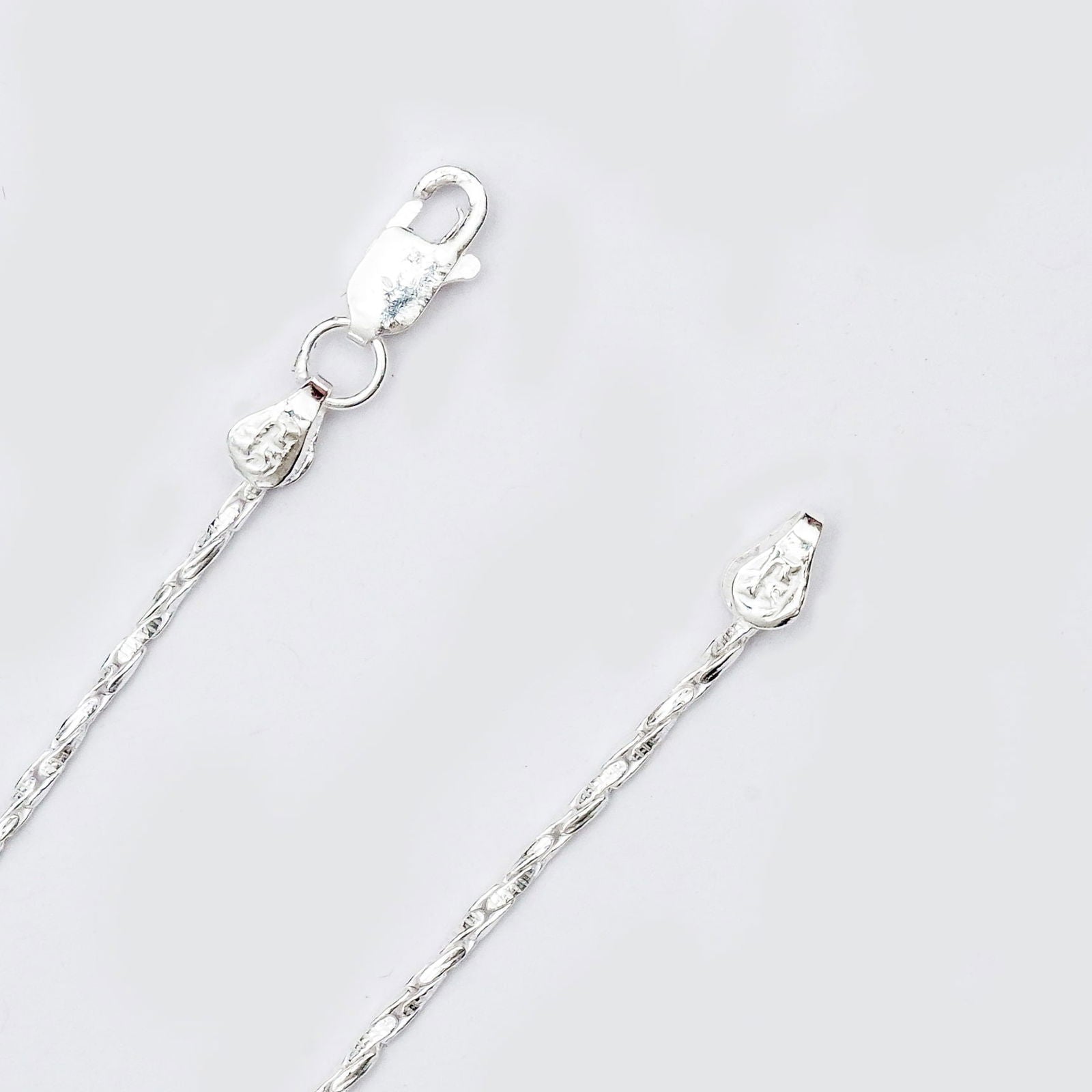 Man's Chain 4