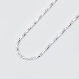 Man's Chain 4