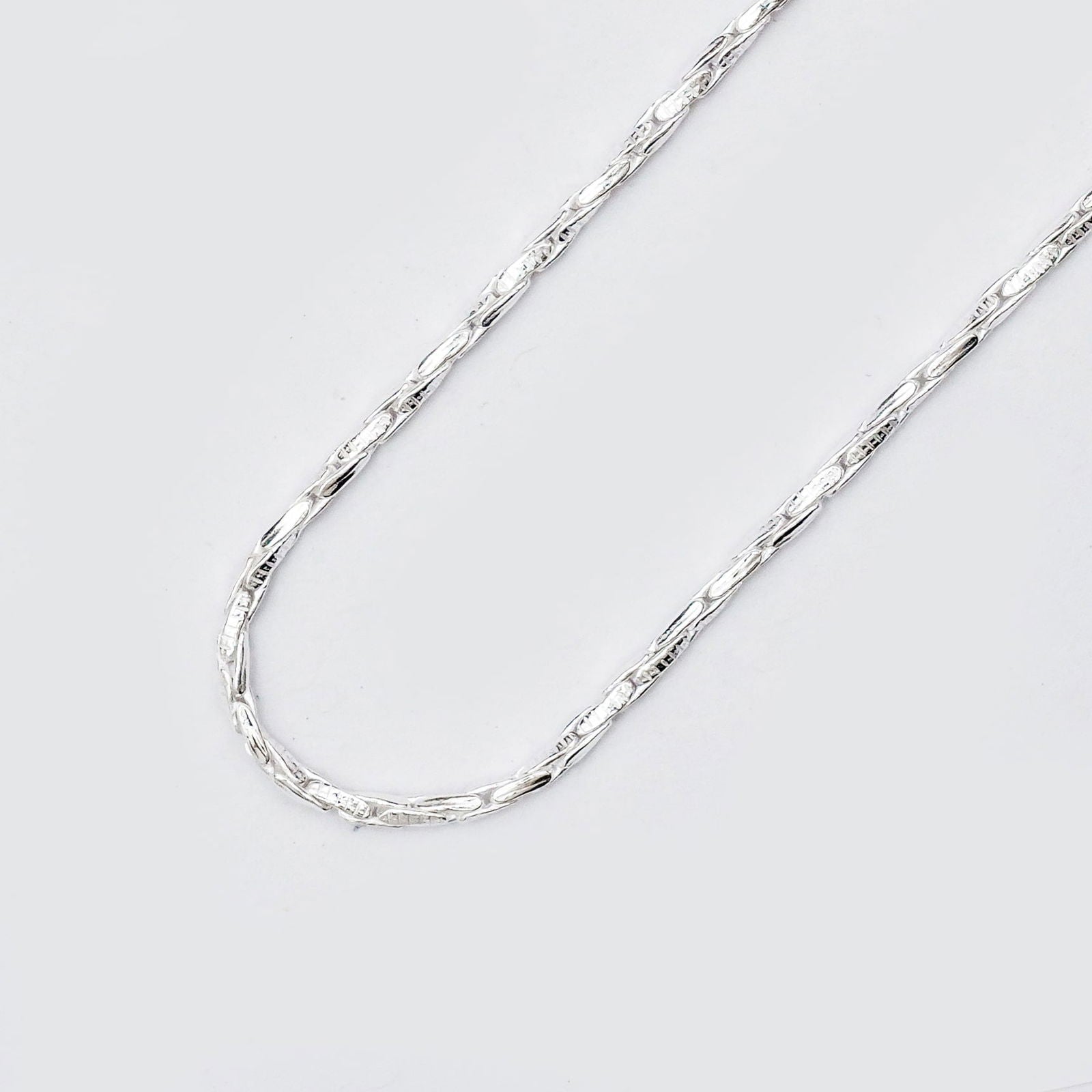 Man's Chain 4