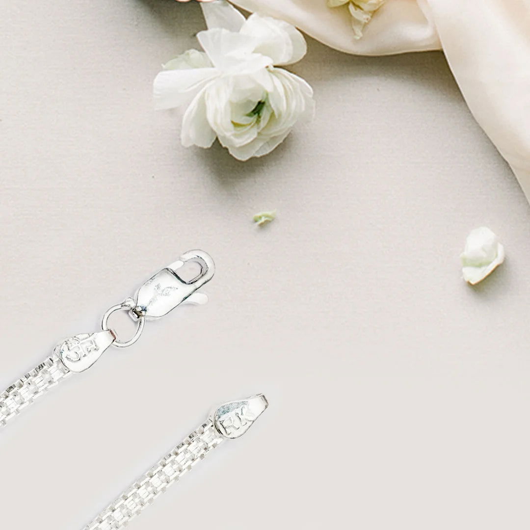 Man's Chain 5