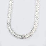 Man's Chain 5