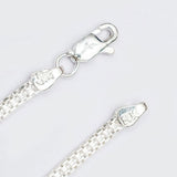 Man's Chain 5