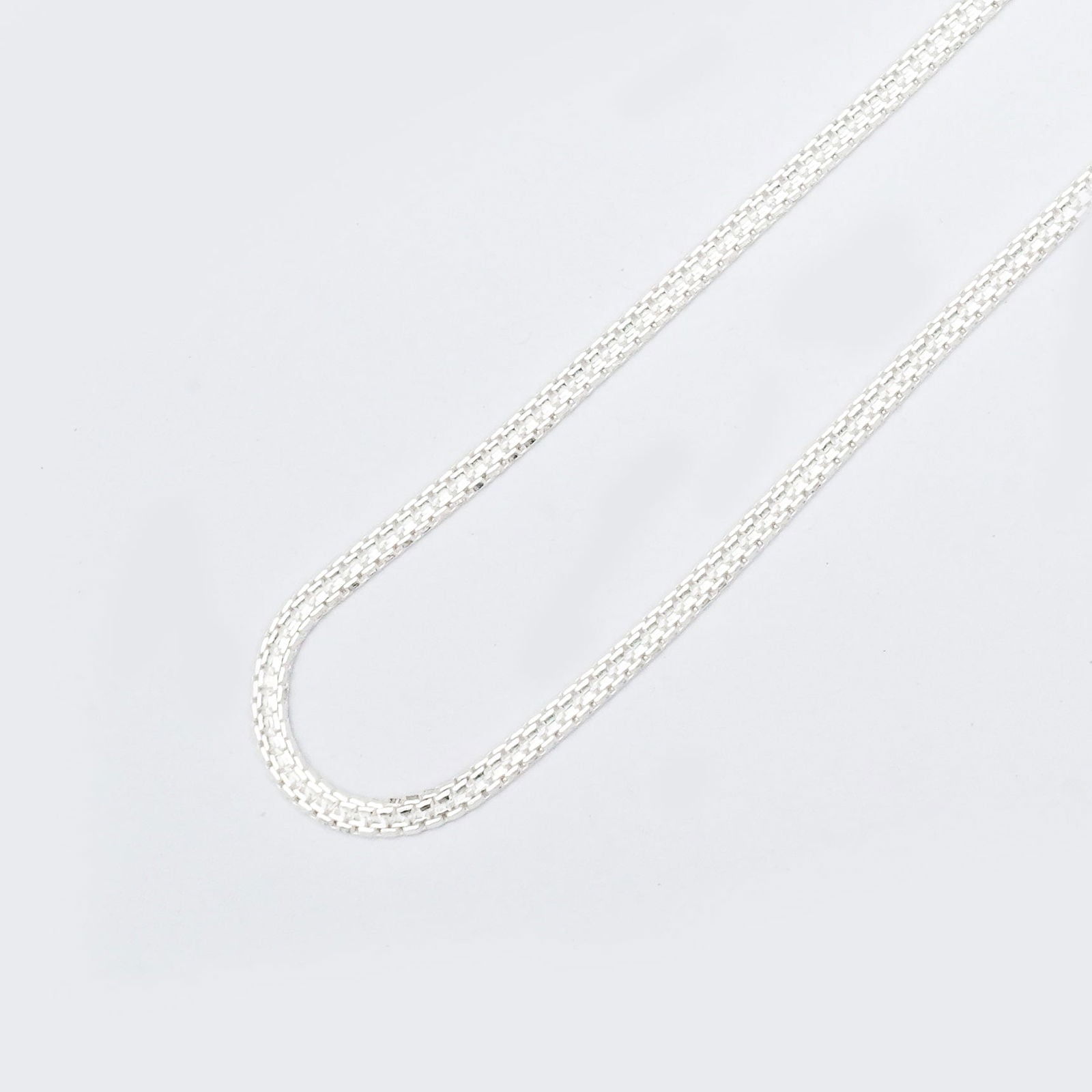 Man's Chain 5