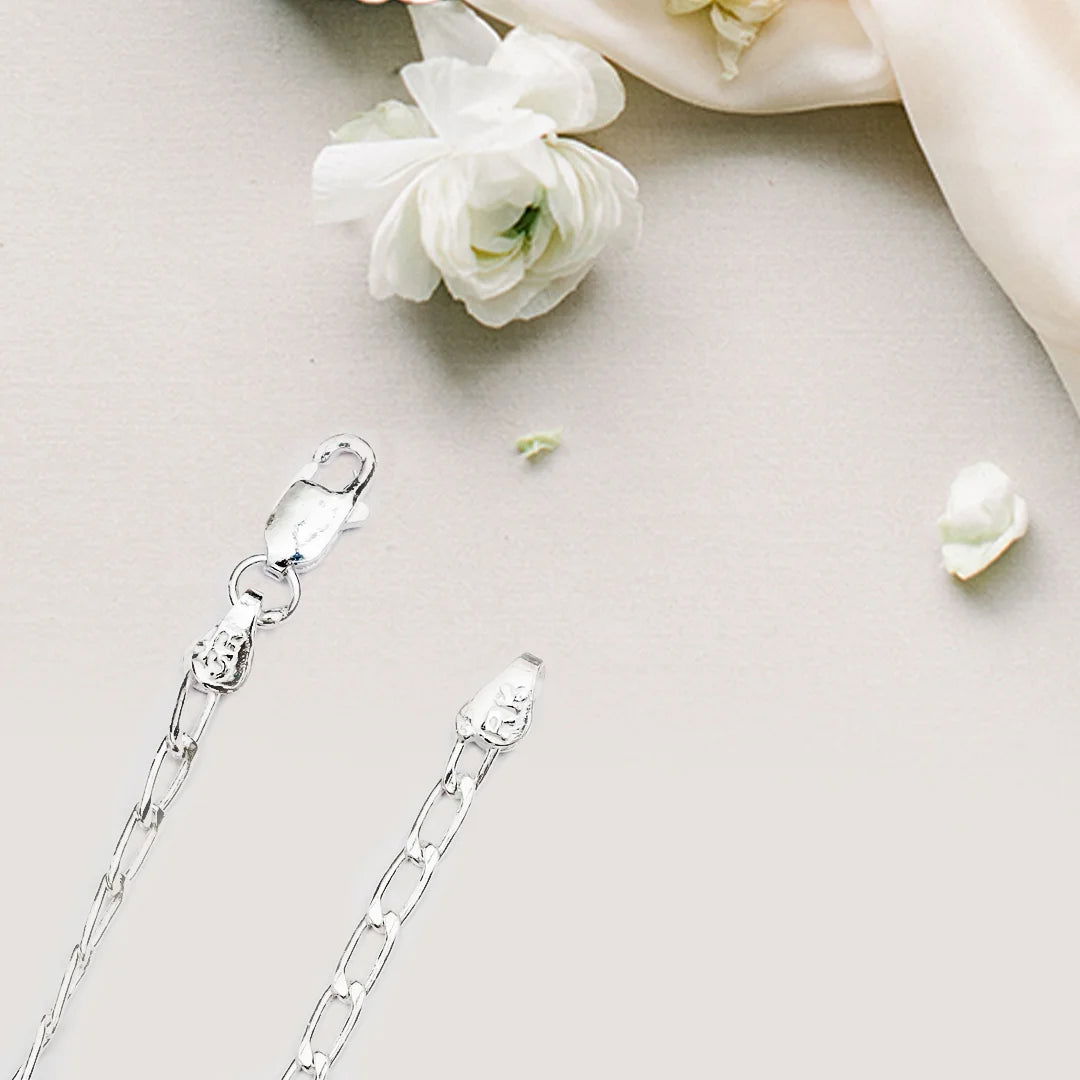 Man's Chain 7