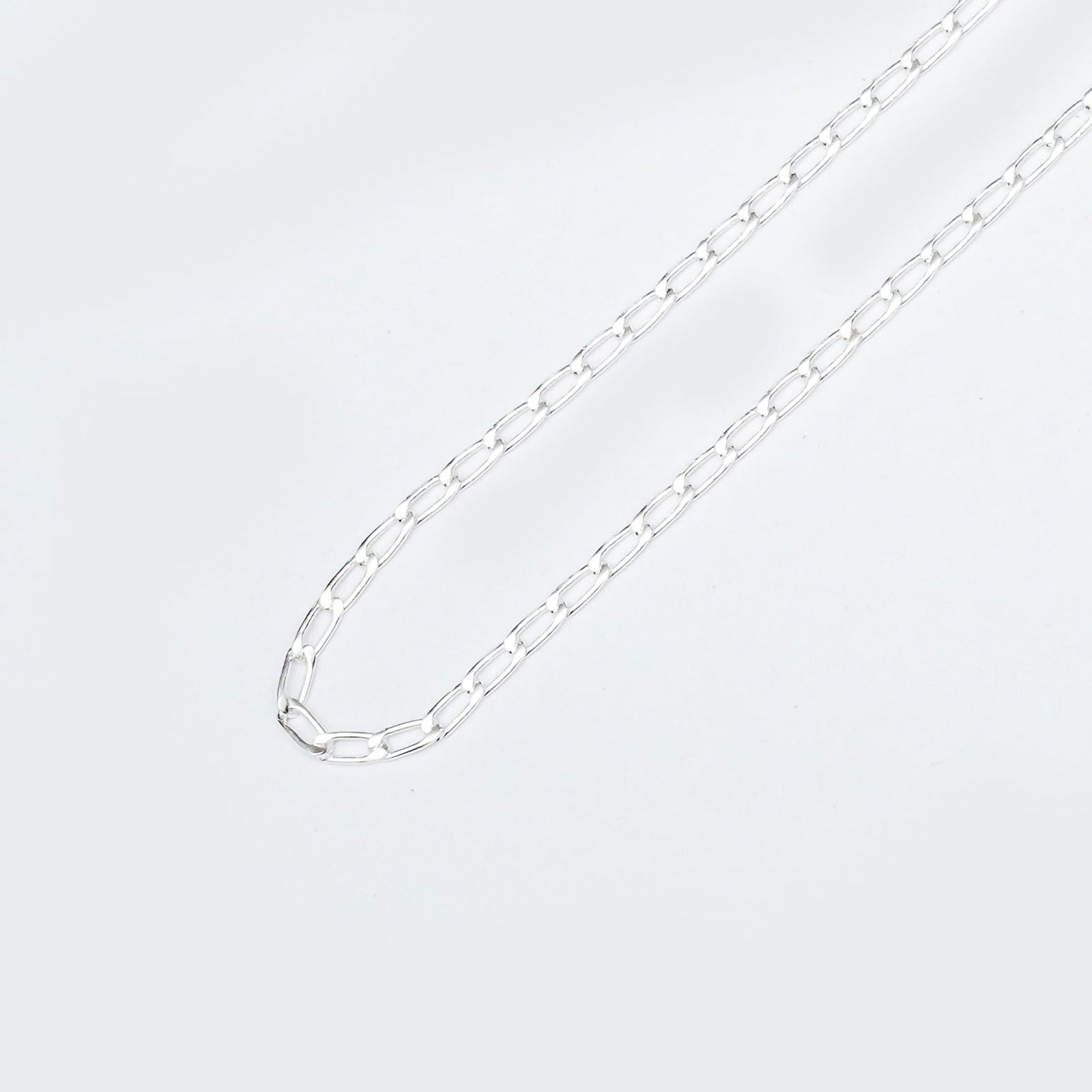 Man's Chain 7